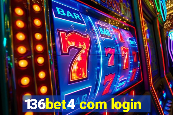 136bet4 com login
